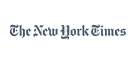 New York Times Logo