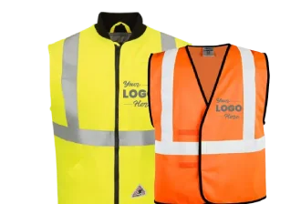 High-quality workwear designed for durability and comfort