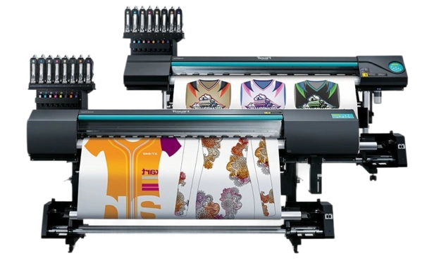 Custom sublimation