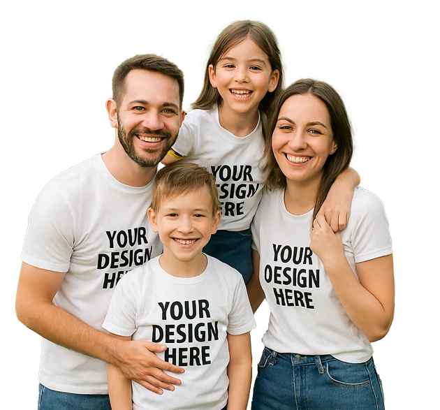 Custom family