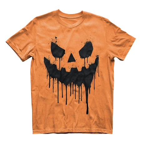 Custom halloween