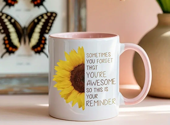 Custom Mug