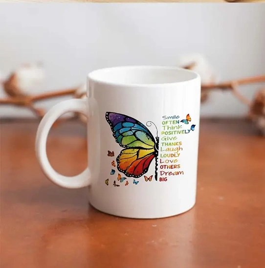 Custom Mug
