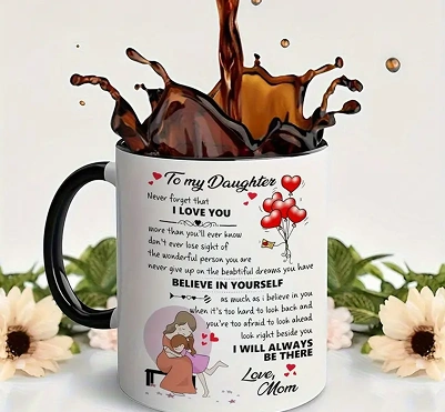 Custom Mug