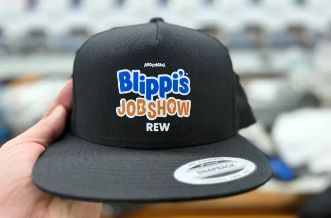 Design & Order [Custom Printed Hats] Online – [Get 10% Off]