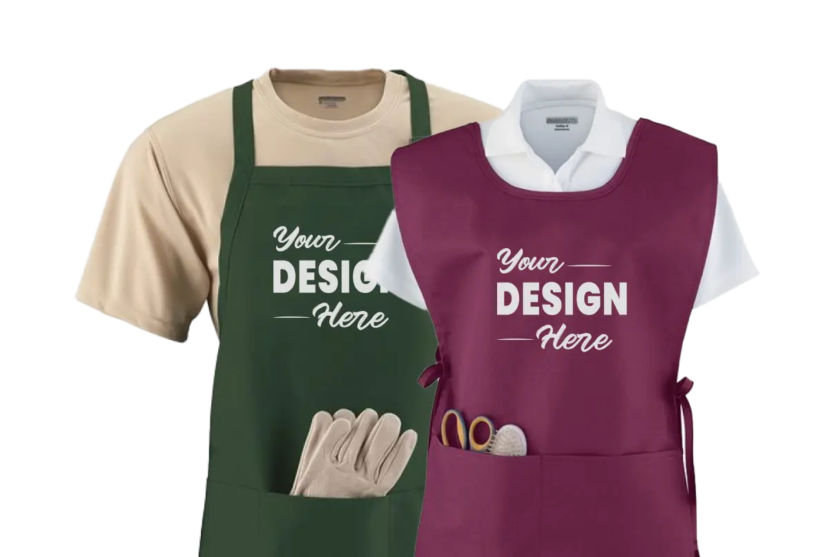 Aprons