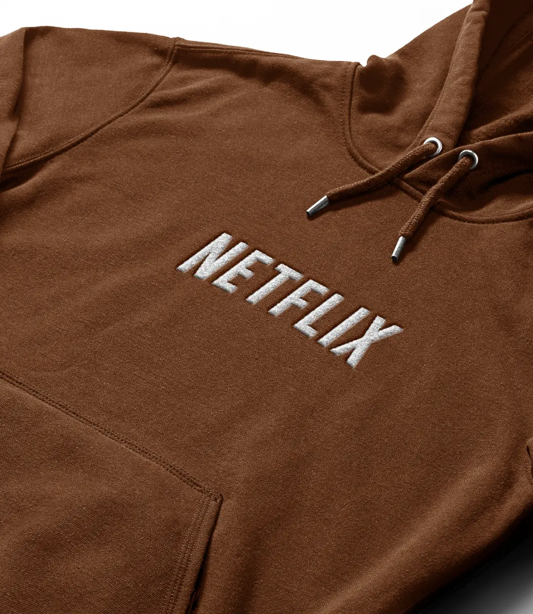 Netflix hoodie