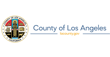County of LA Logo