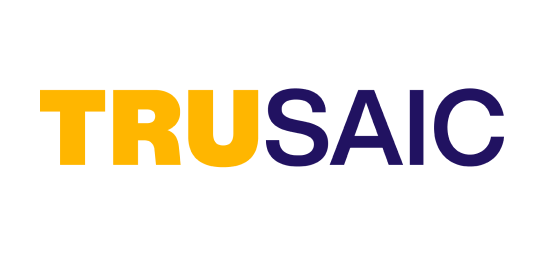 Trusaic Logo