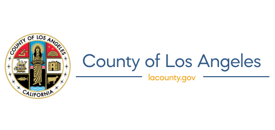 County of LA Logo