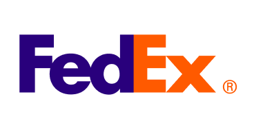 FedEx Logo