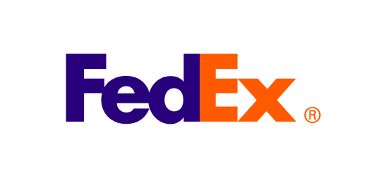 FedEx Logo