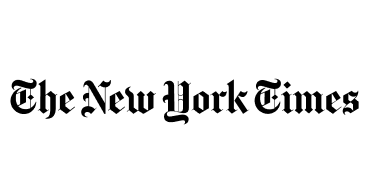 New York Times Logo