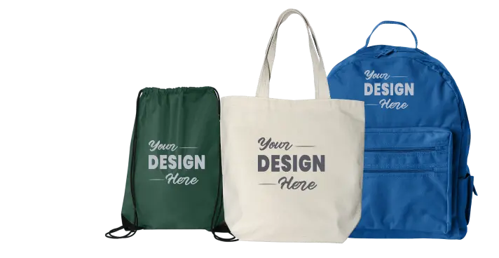 Sport pack, Tote bag, Backpack